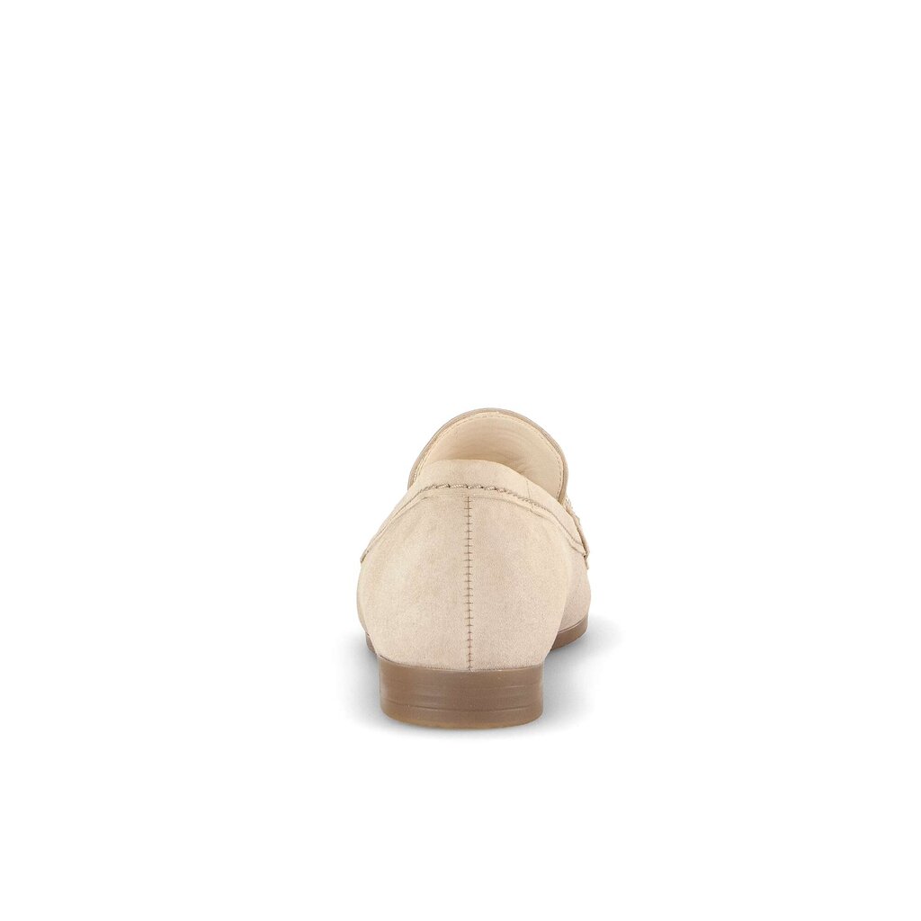 Pius Gabor Slipper beige Bis zu 65% Rabatt