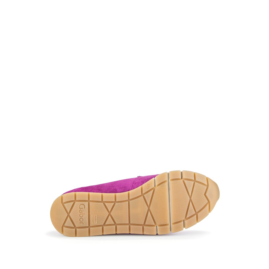 Pius Gabor Slipper lila Bis zu 55% Rabatt