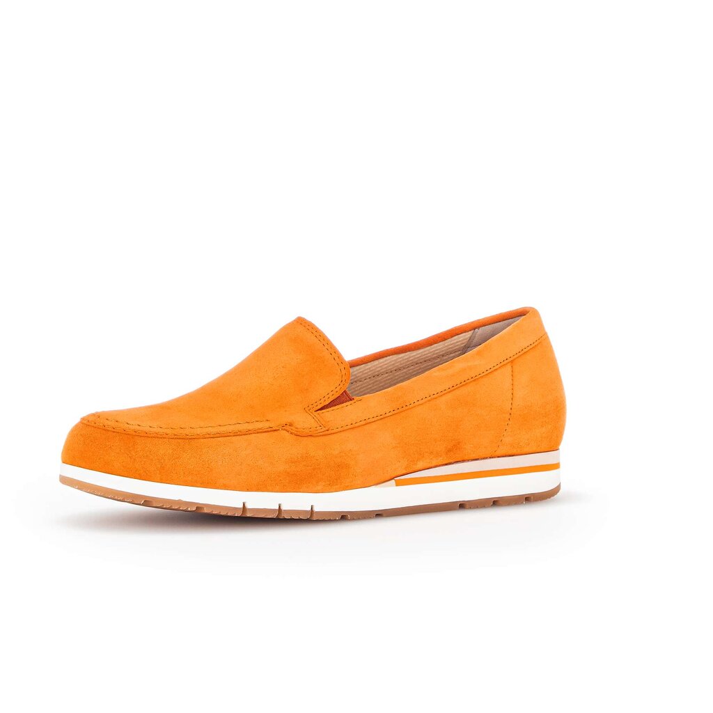 Pius Gabor Slipper orange Discount Store für neue Produkte