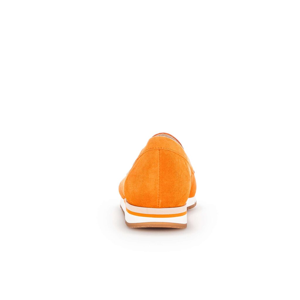 Pius Gabor Slipper orange Discount Store für neue Produkte
