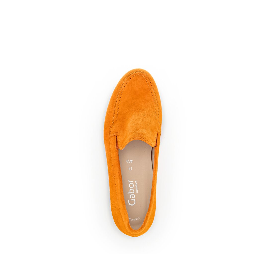 Pius Gabor Slipper orange Discount Store für neue Produkte