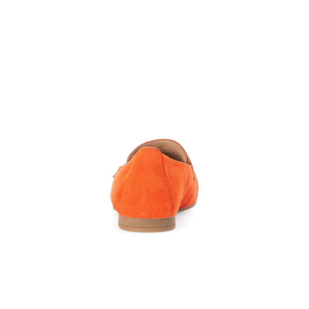 Pius Gabor Slipper orange Nur noch ein Tag übrig