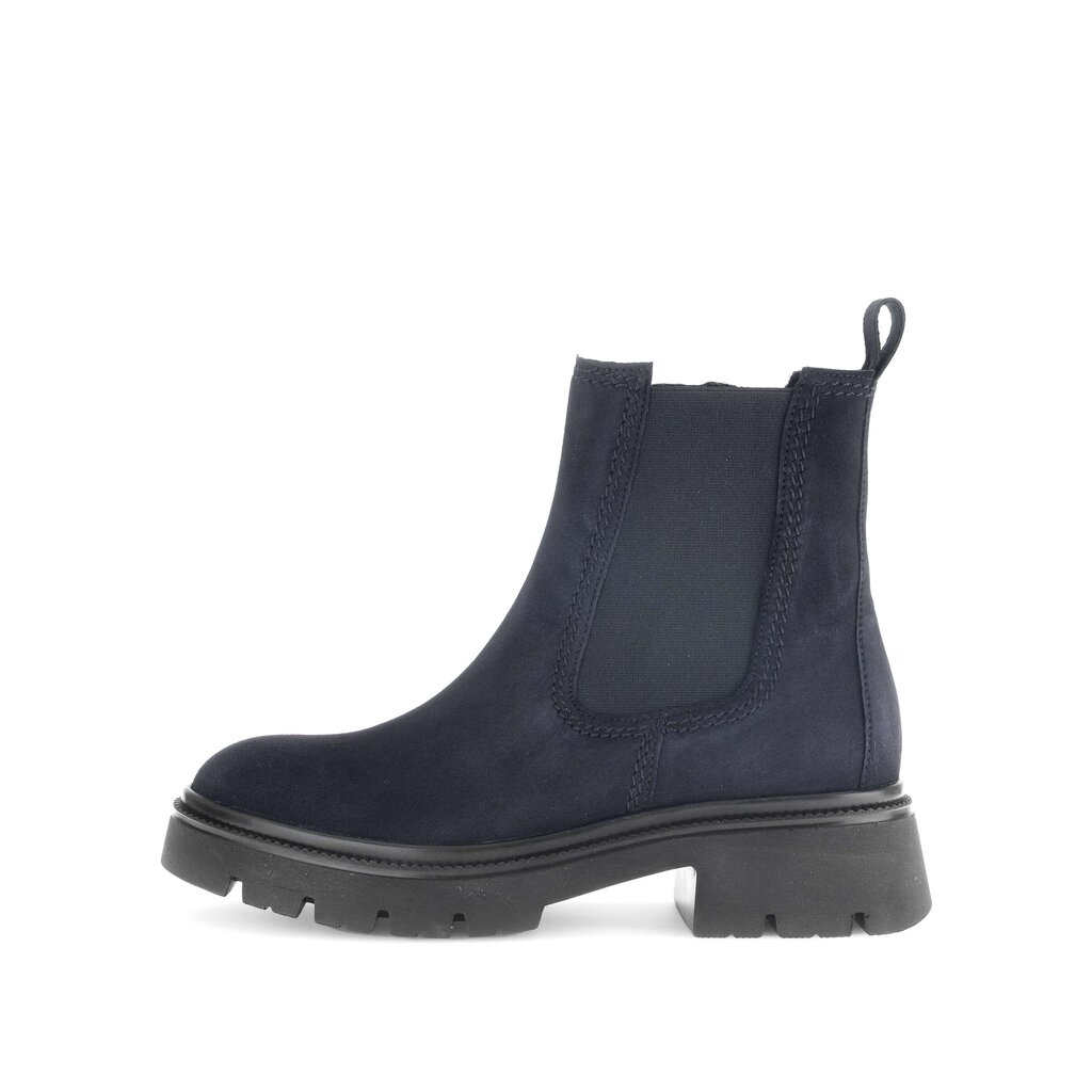 Pius Gabor Chelsea Boot blau Super Rabatt
