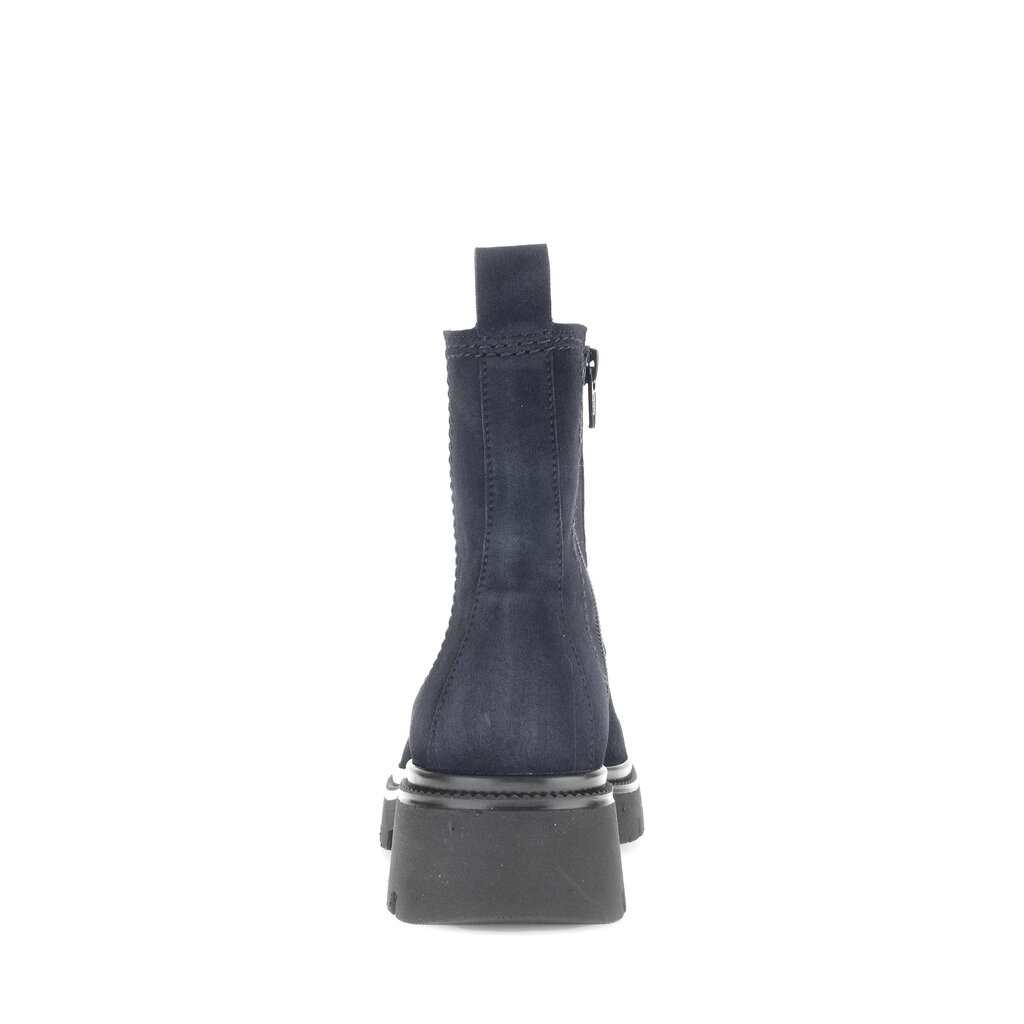 Pius Gabor Chelsea Boot blau Super Rabatt