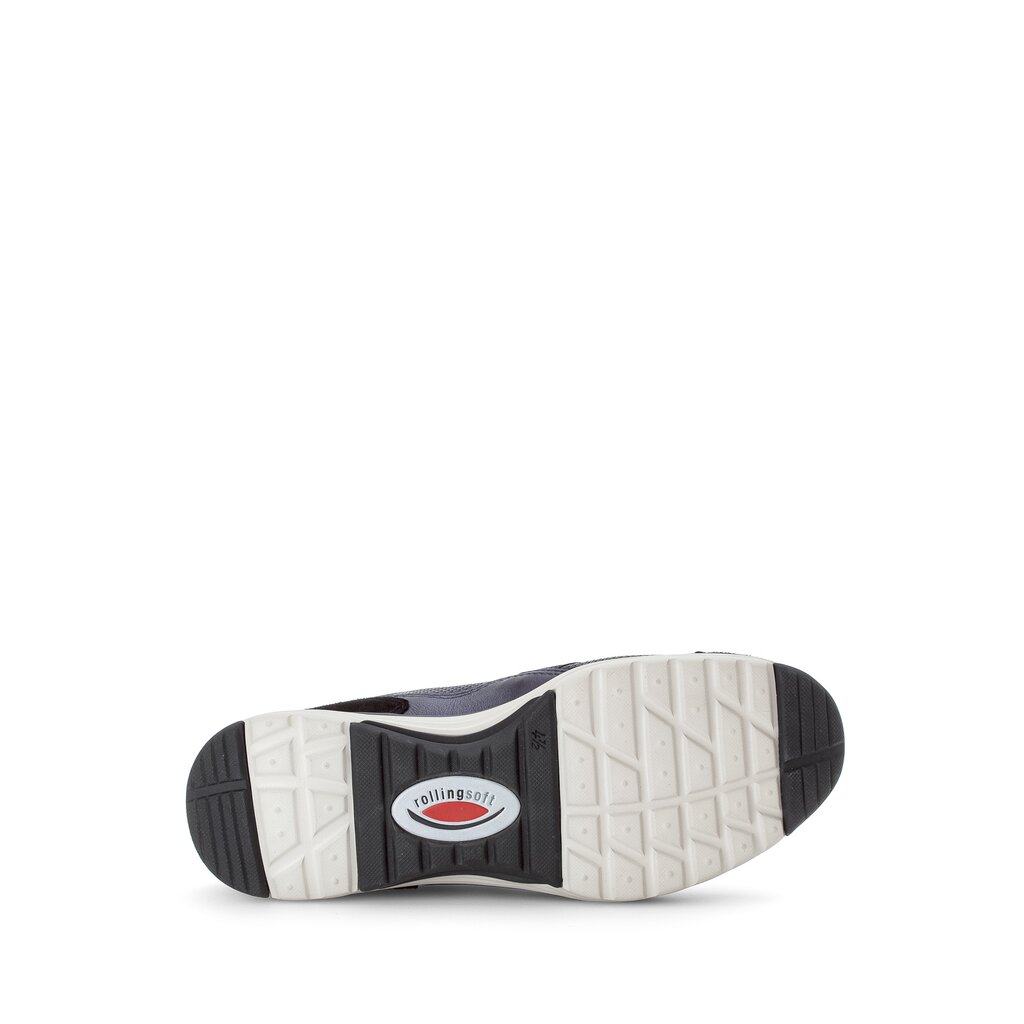 Pius Gabor Sneaker low blau Fabrikladen