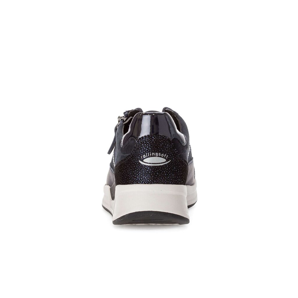 Pius Gabor Sneaker low blau Begrenzt auf 3 Tage