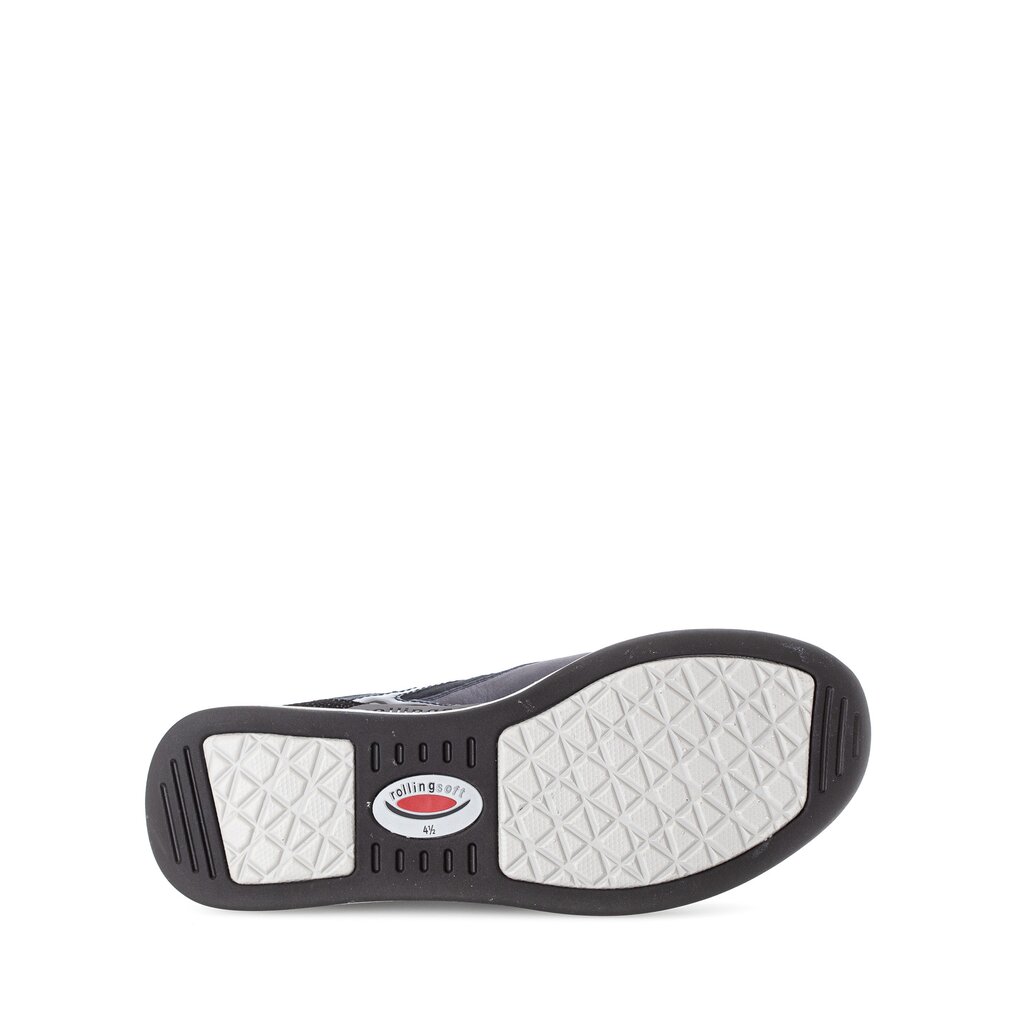 Pius Gabor Sneaker low blau Begrenzt auf 3 Tage