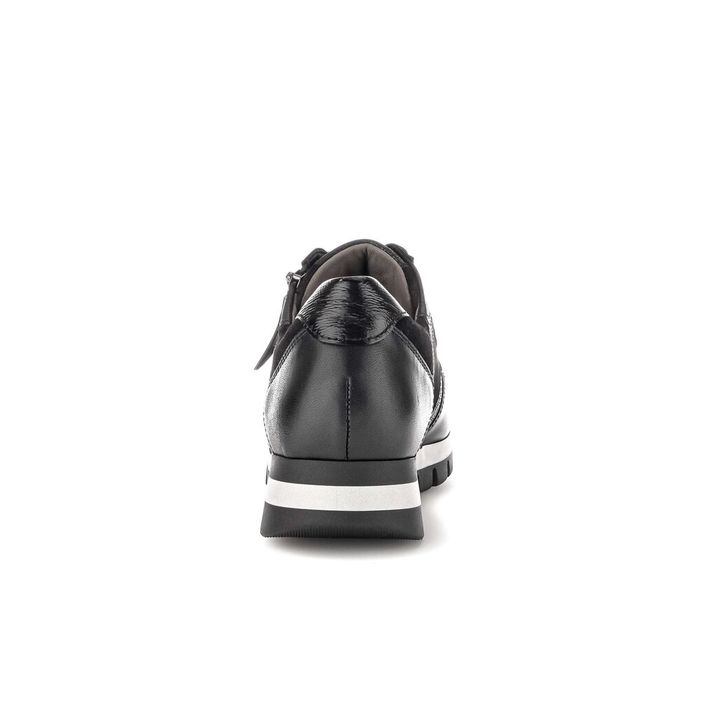Pius Gabor Sneaker low schwarz Im Verkauf