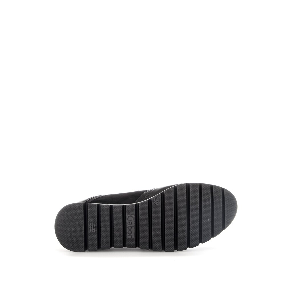 Pius Gabor Sneaker low schwarz Im Verkauf