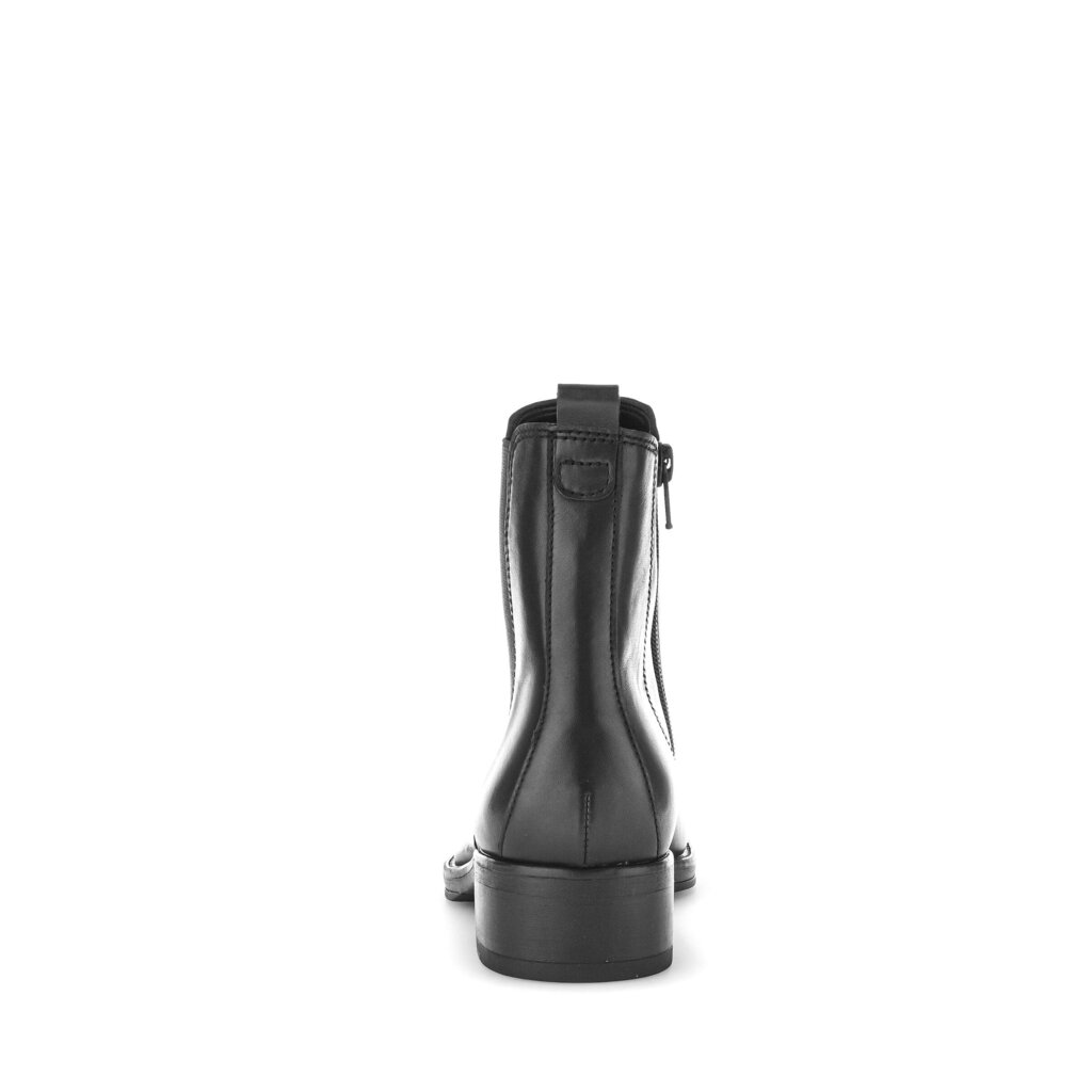 Pius Gabor Chelsea Boot schwarz zollfrei