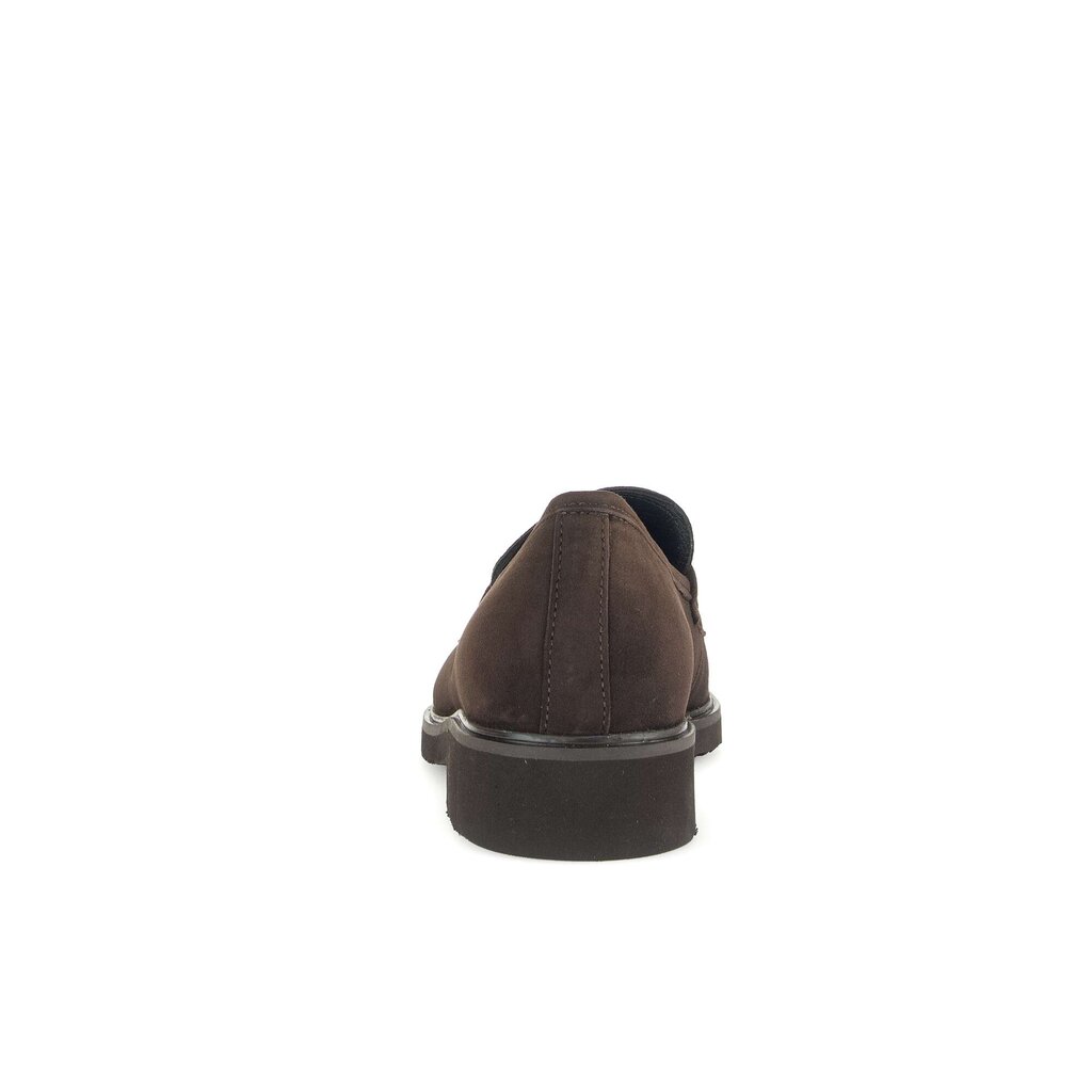 Pius Gabor Slipper braun Rabatte dieses Monats