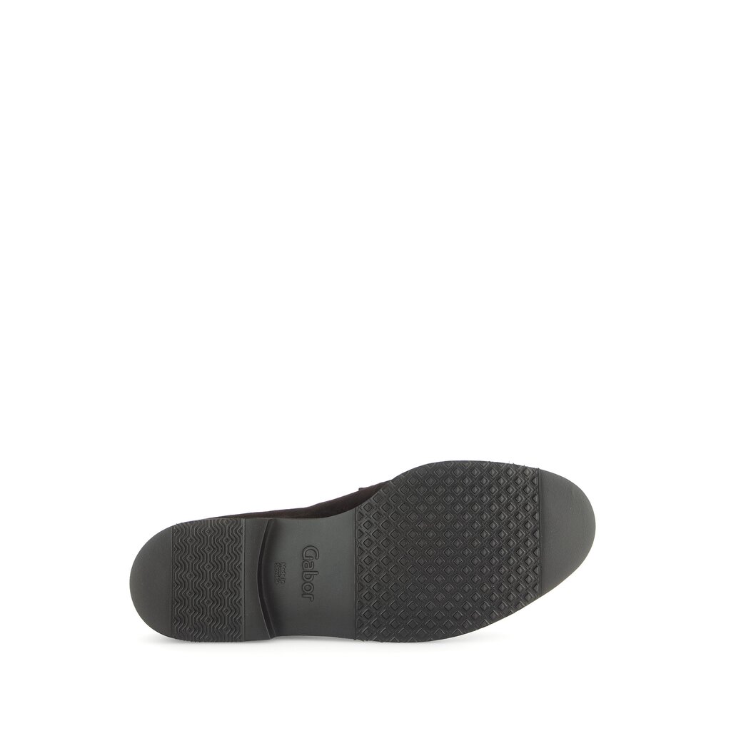 Pius Gabor Slipper braun Rabatte dieses Monats