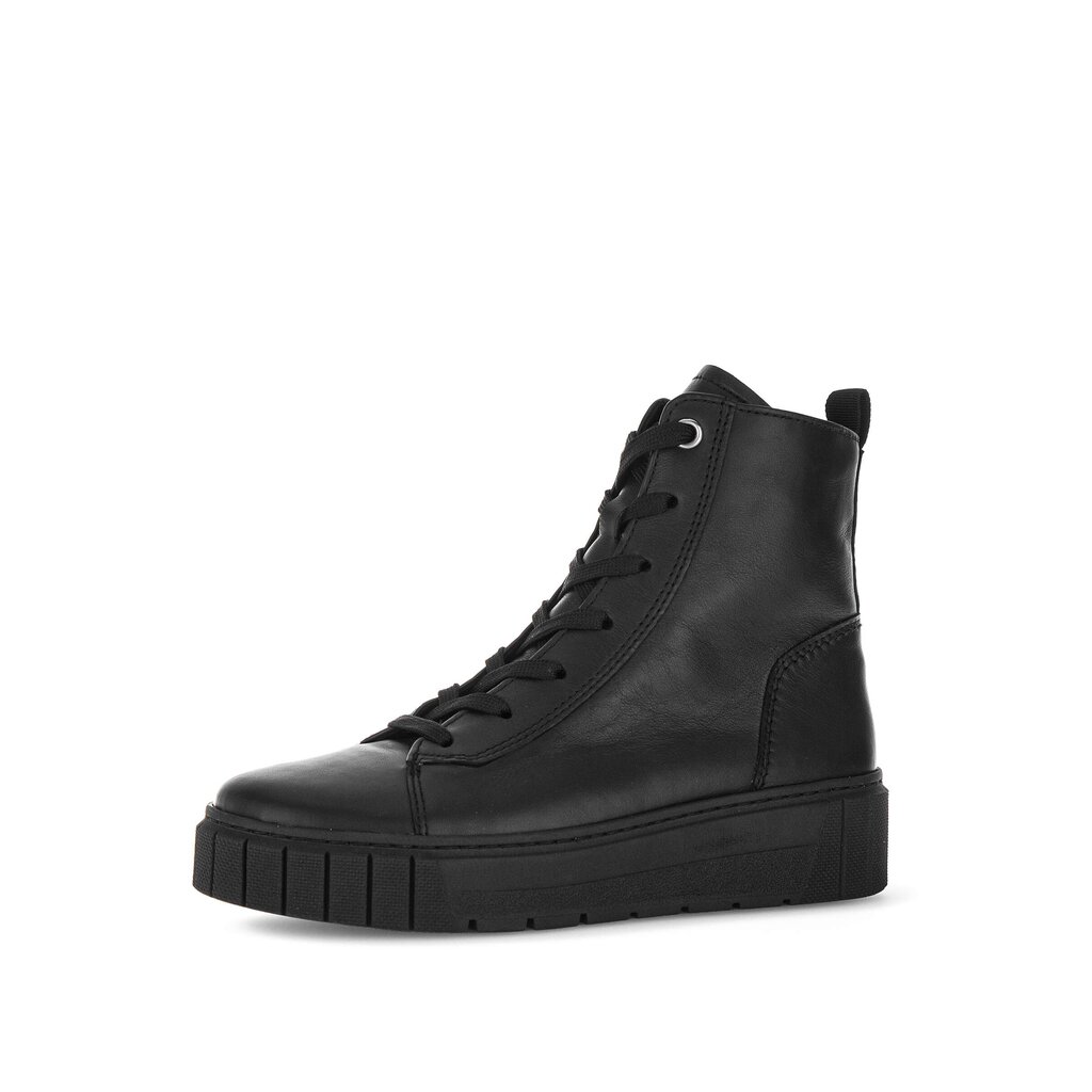 Pius Gabor Biker Boots schwarz Online