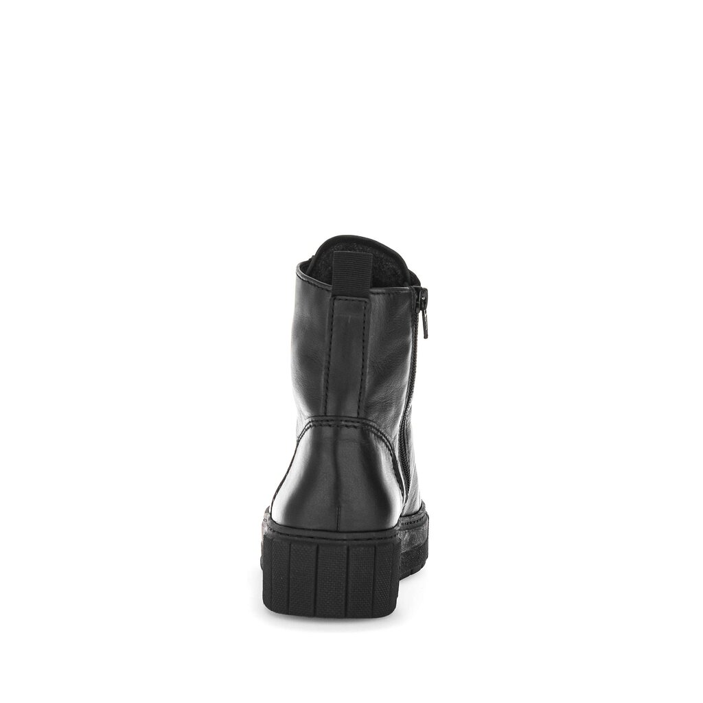Pius Gabor Biker Boots schwarz Online