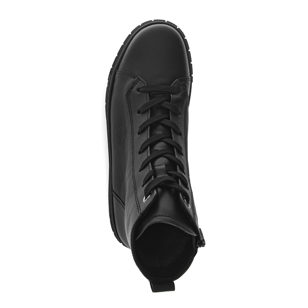 Pius Gabor Biker Boots schwarz Online