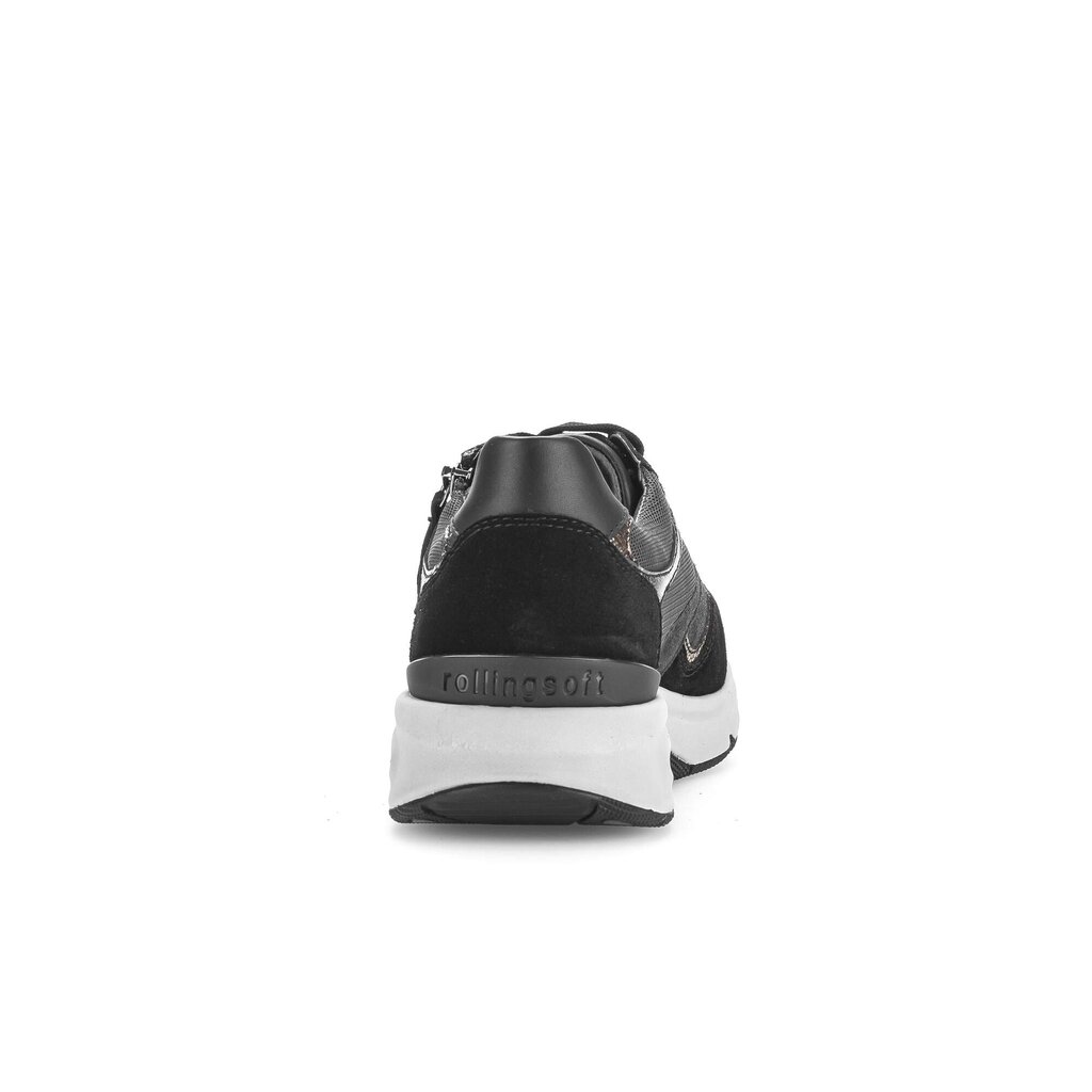 Pius Gabor Sneaker low grau Verkauf