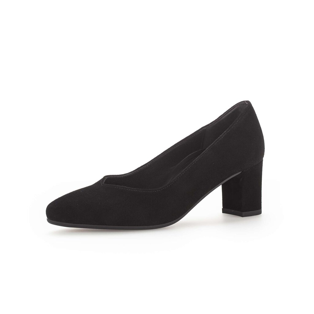 Pius Gabor Eleganter Pumps schwarz Hotsell