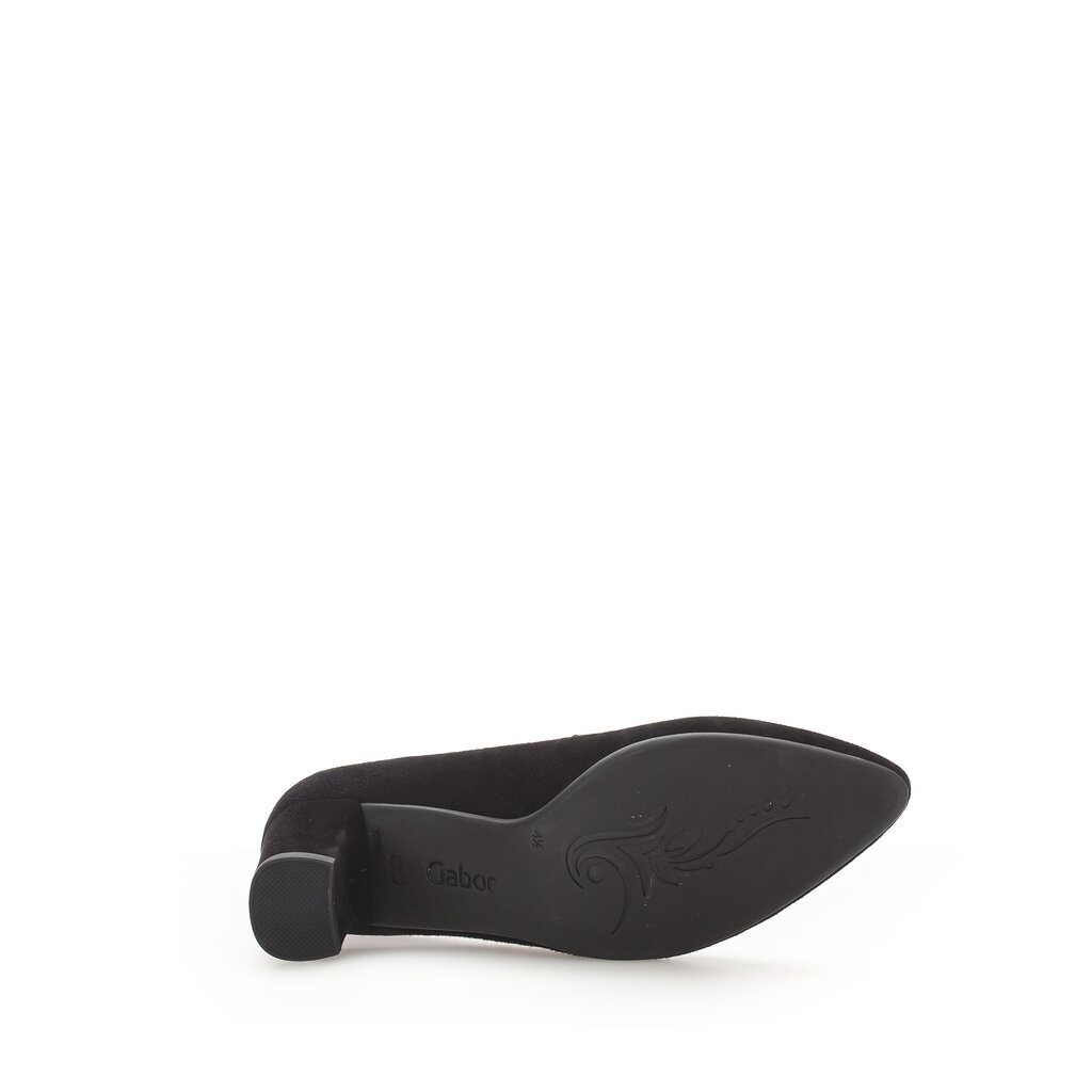 Pius Gabor Eleganter Pumps schwarz Hotsell