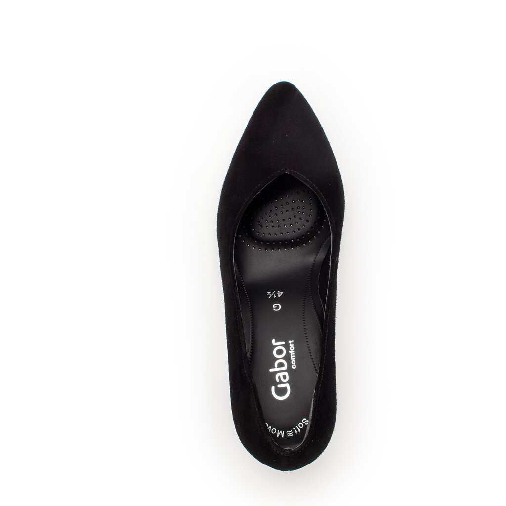Pius Gabor Eleganter Pumps schwarz Hotsell