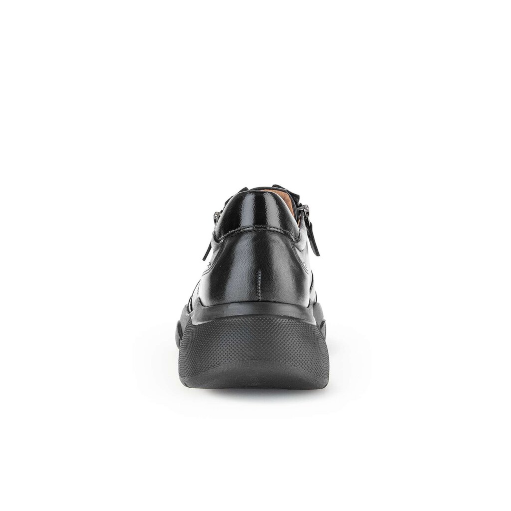 Pius Gabor Sneaker low schwarz im Angebot