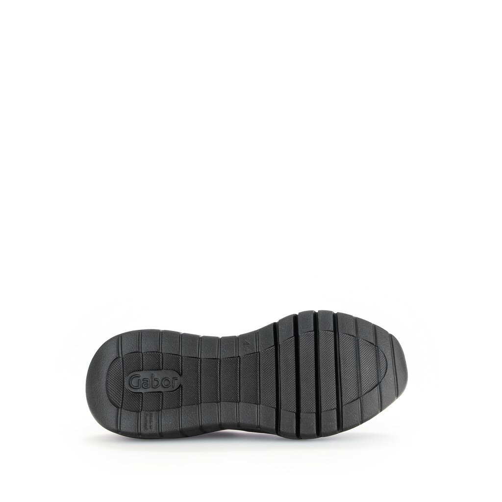 Pius Gabor Sneaker low schwarz im Angebot