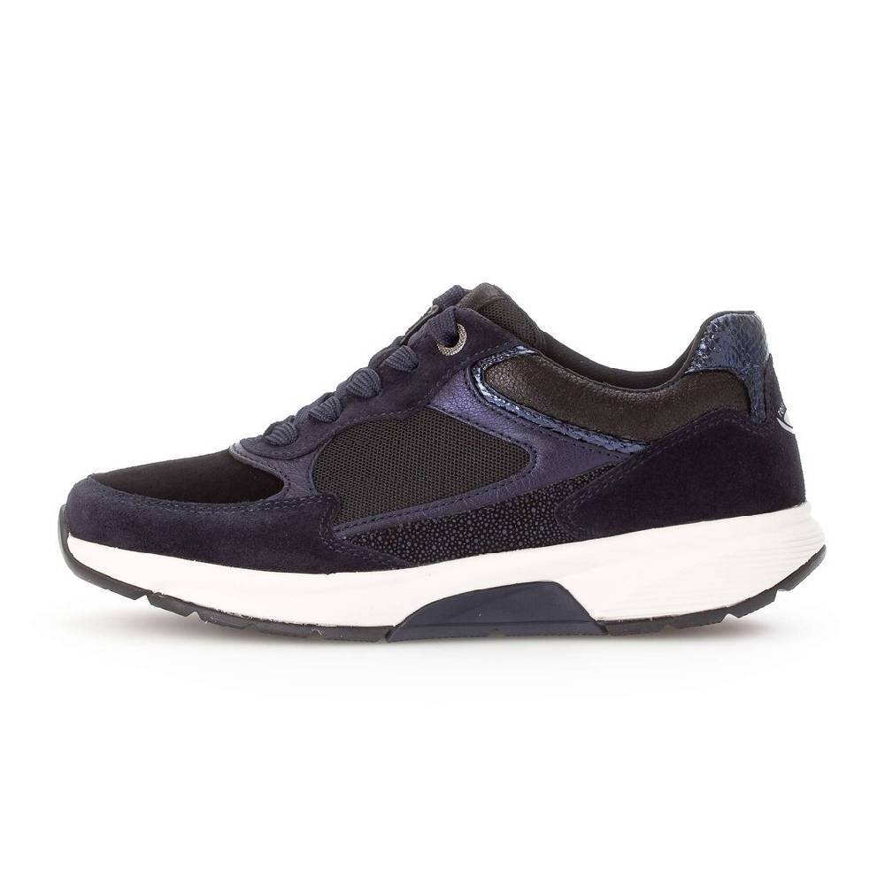 Pius Gabor Sneaker low blau Bestseller