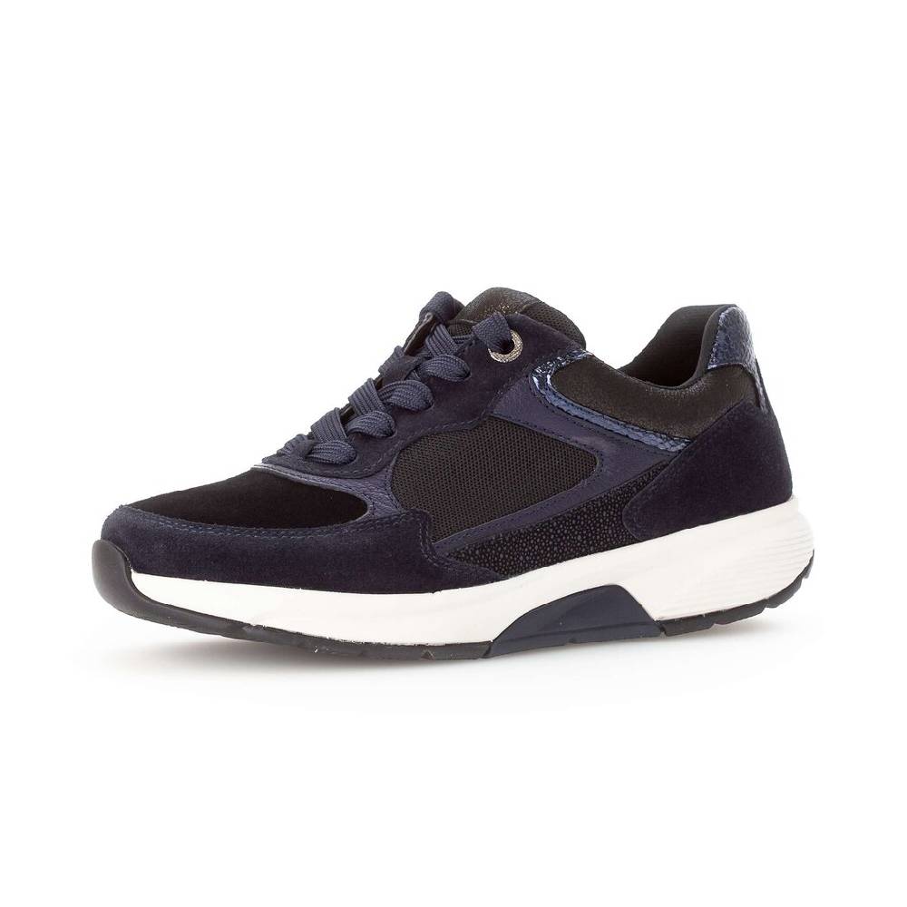 Pius Gabor Sneaker low blau Bestseller