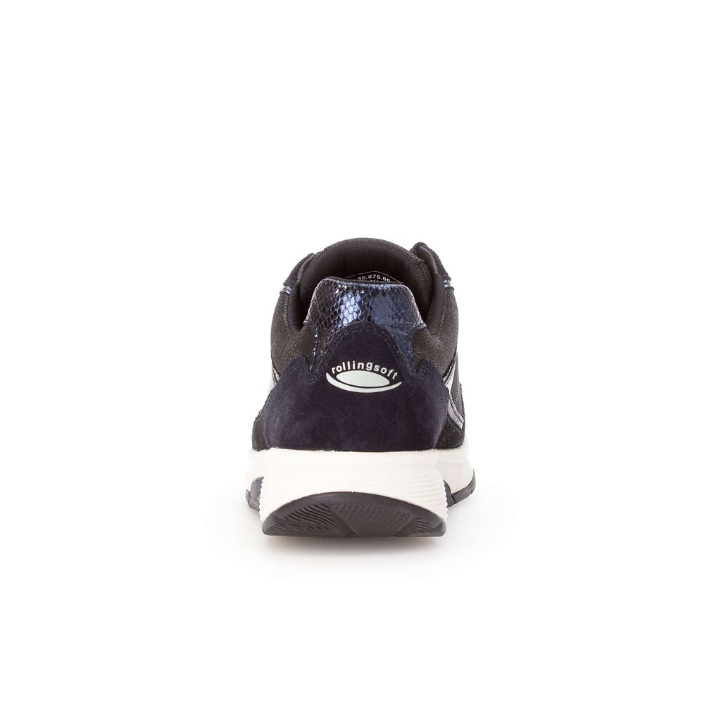 Pius Gabor Sneaker low blau Bestseller
