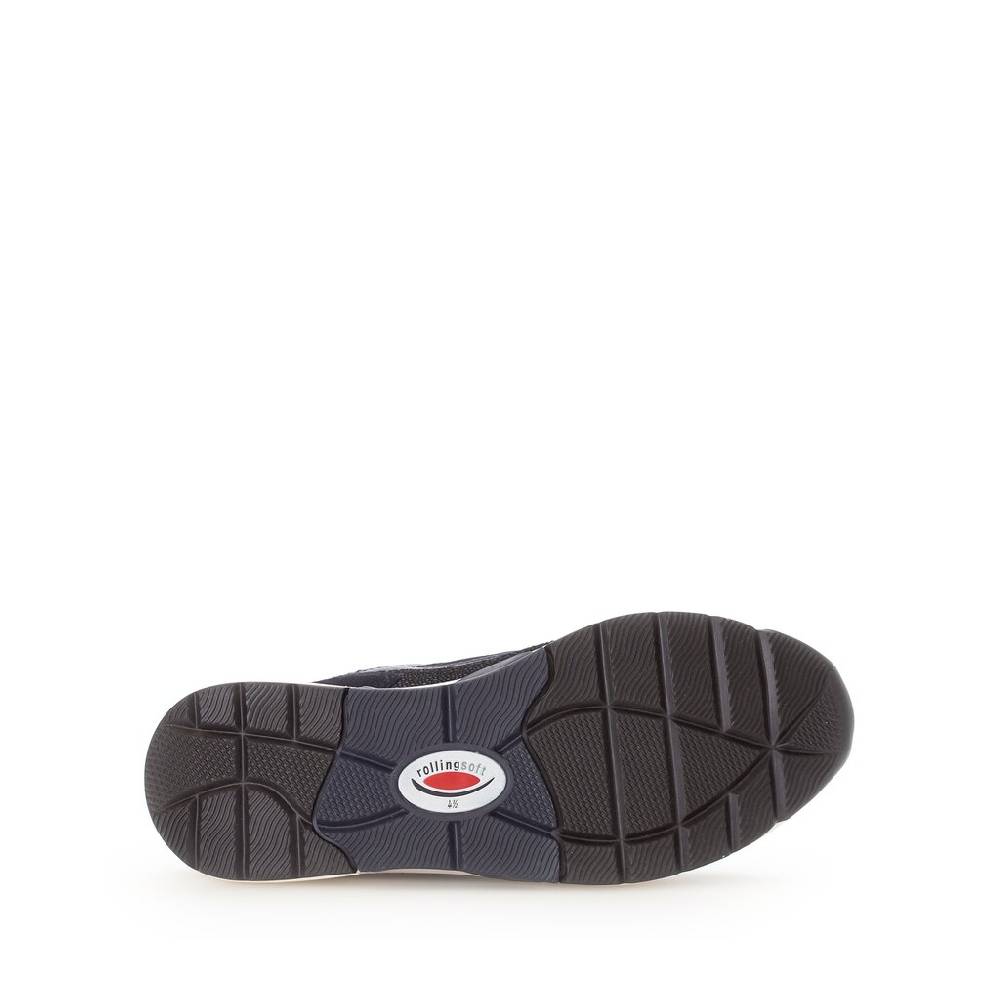 Pius Gabor Sneaker low blau Bestseller
