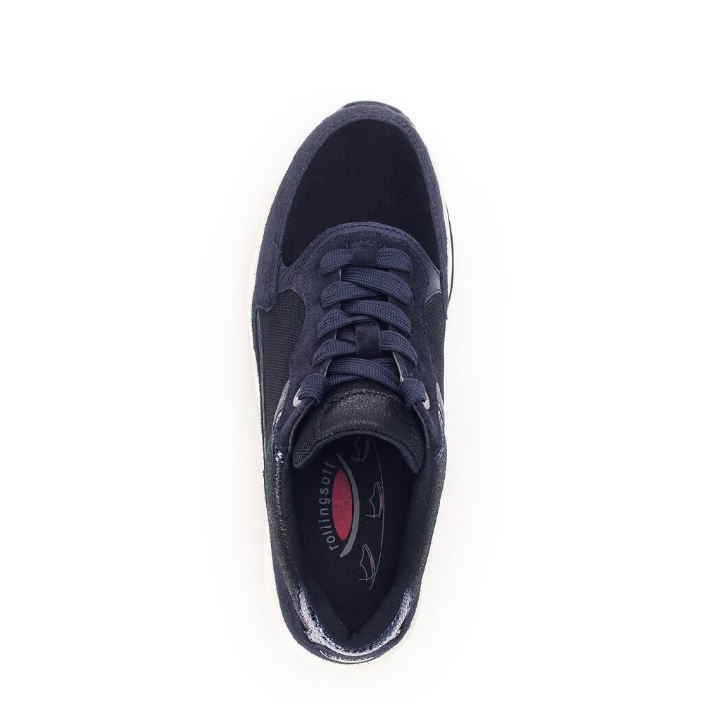 Pius Gabor Sneaker low blau Bestseller