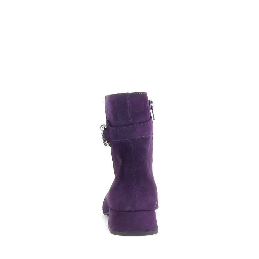 Pius Gabor Elegante Stiefelette lila Saisonale Angebote