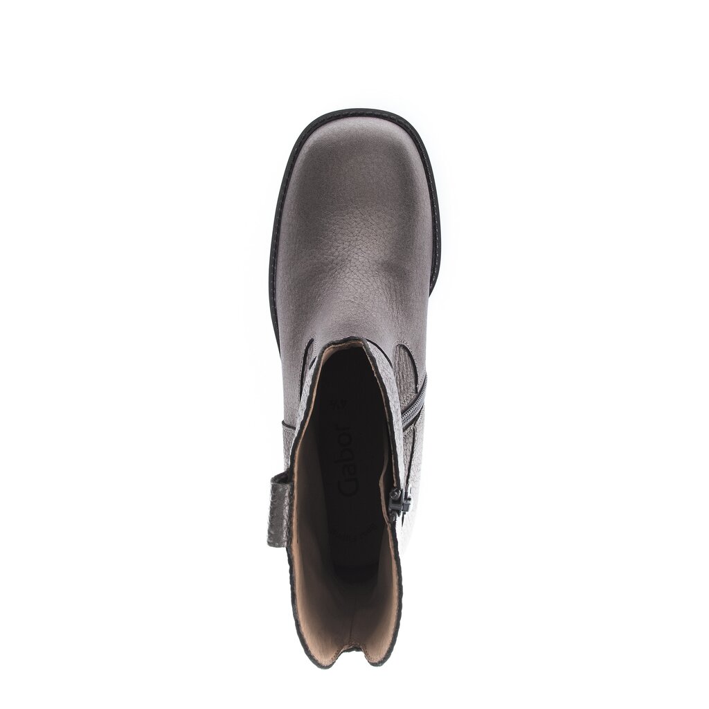 Pius Gabor Cowboy Boots bronze Räumungsverkauf