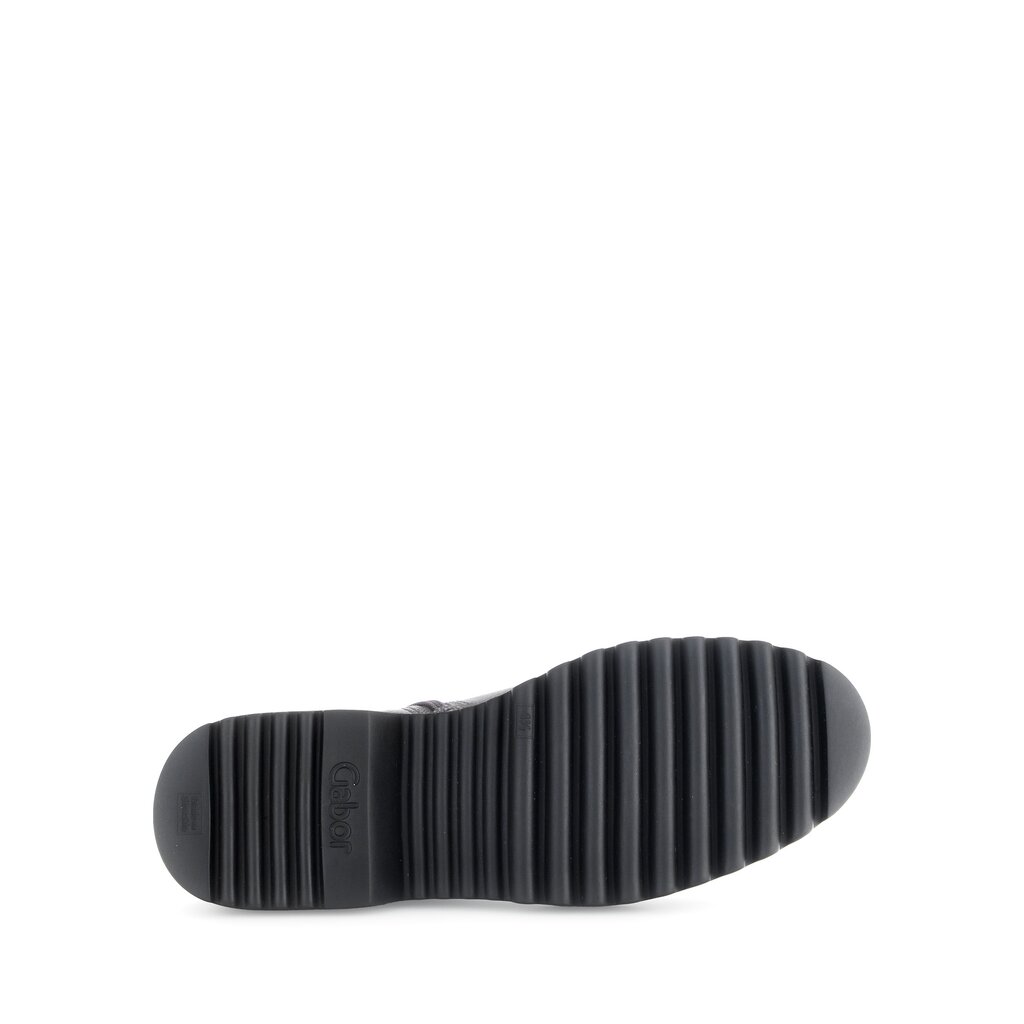 Pius Gabor Chelsea Boot grau Kauf eins, bekomm eins gratis