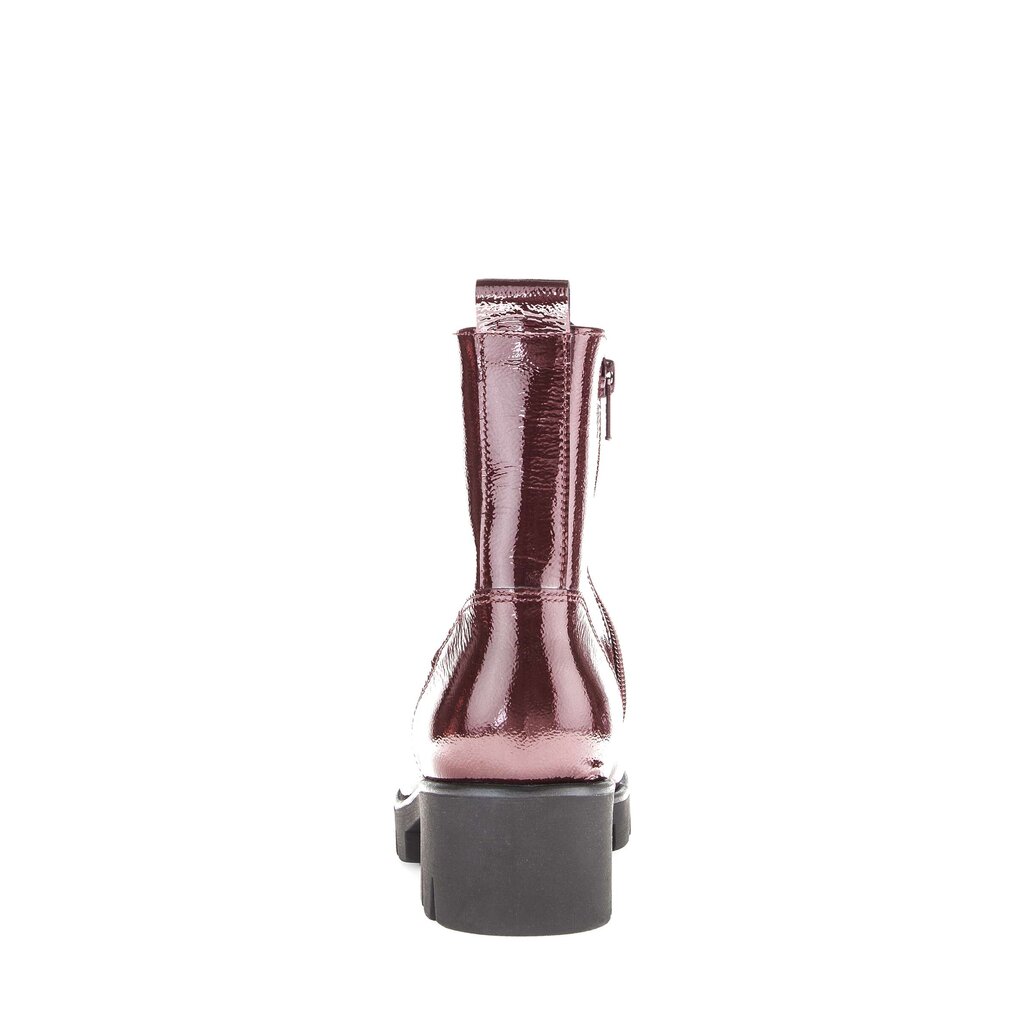 Pius Gabor Biker Boots rot Tägliche Deals