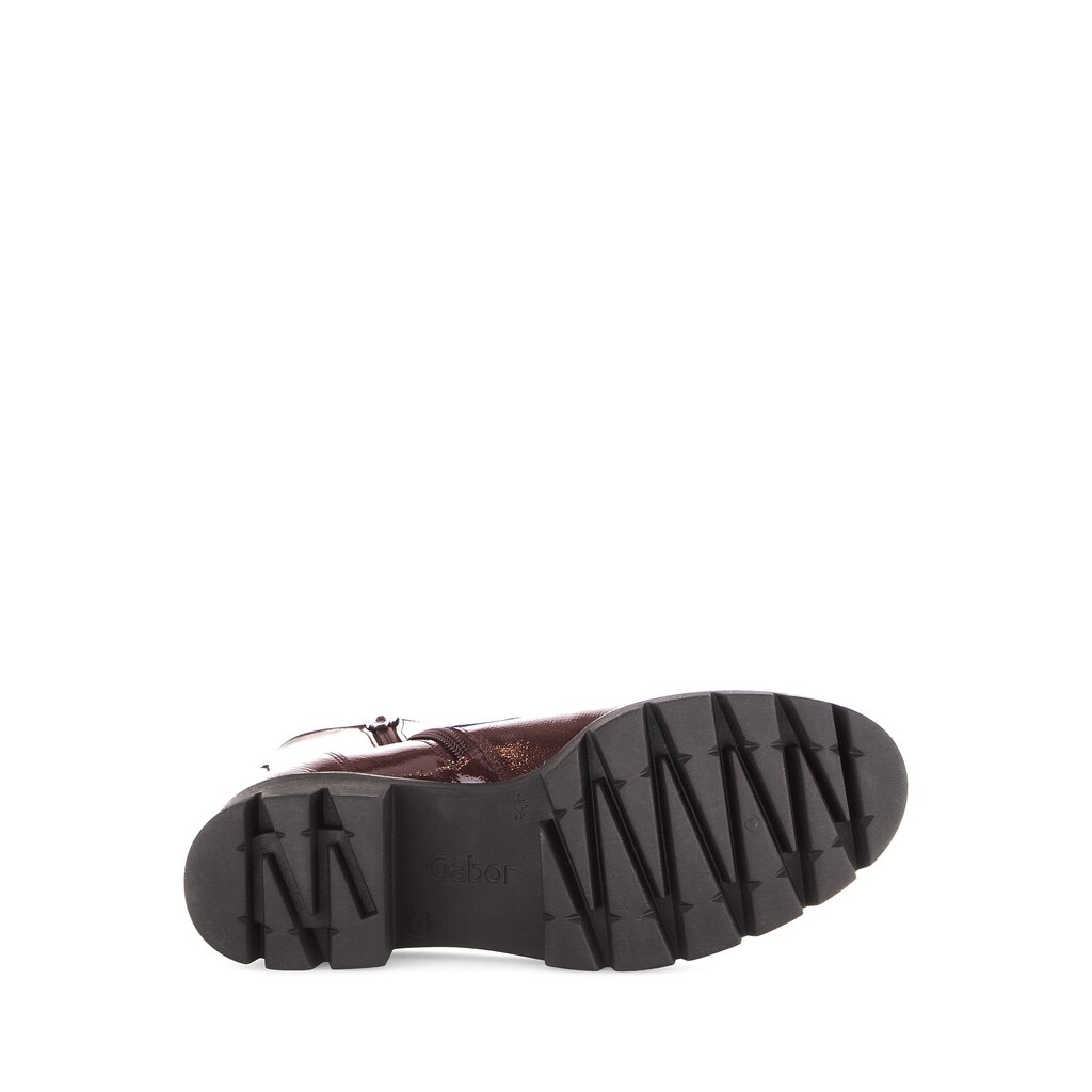 Pius Gabor Biker Boots rot Tägliche Deals