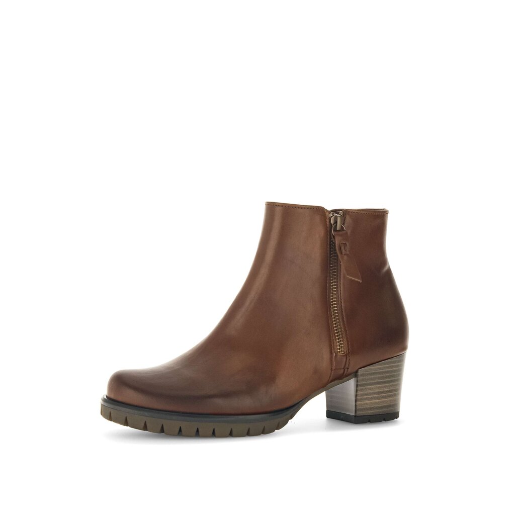 Pius Gabor Sportliche Stiefelette braun Sonderangebote
