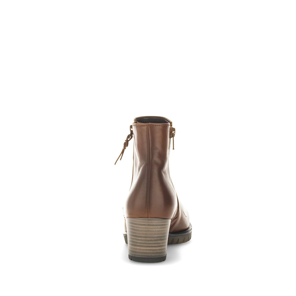 Pius Gabor Sportliche Stiefelette braun Sonderangebote