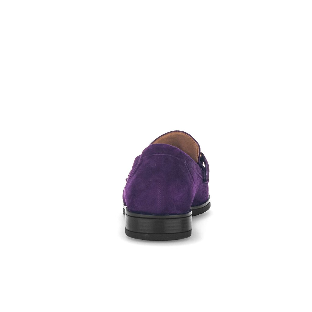 Pius Gabor Slipper lila Super Sparpreis