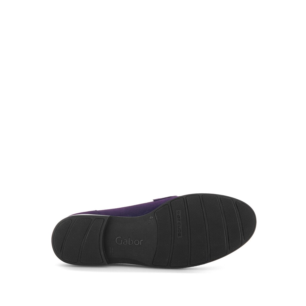 Pius Gabor Slipper lila Super Sparpreis