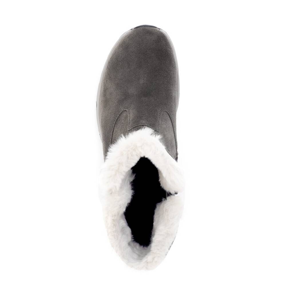 Pius Gabor Winterstiefelette braun Wochenangebot