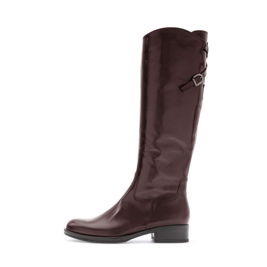 Pius Gabor Eleganter Stiefel braun