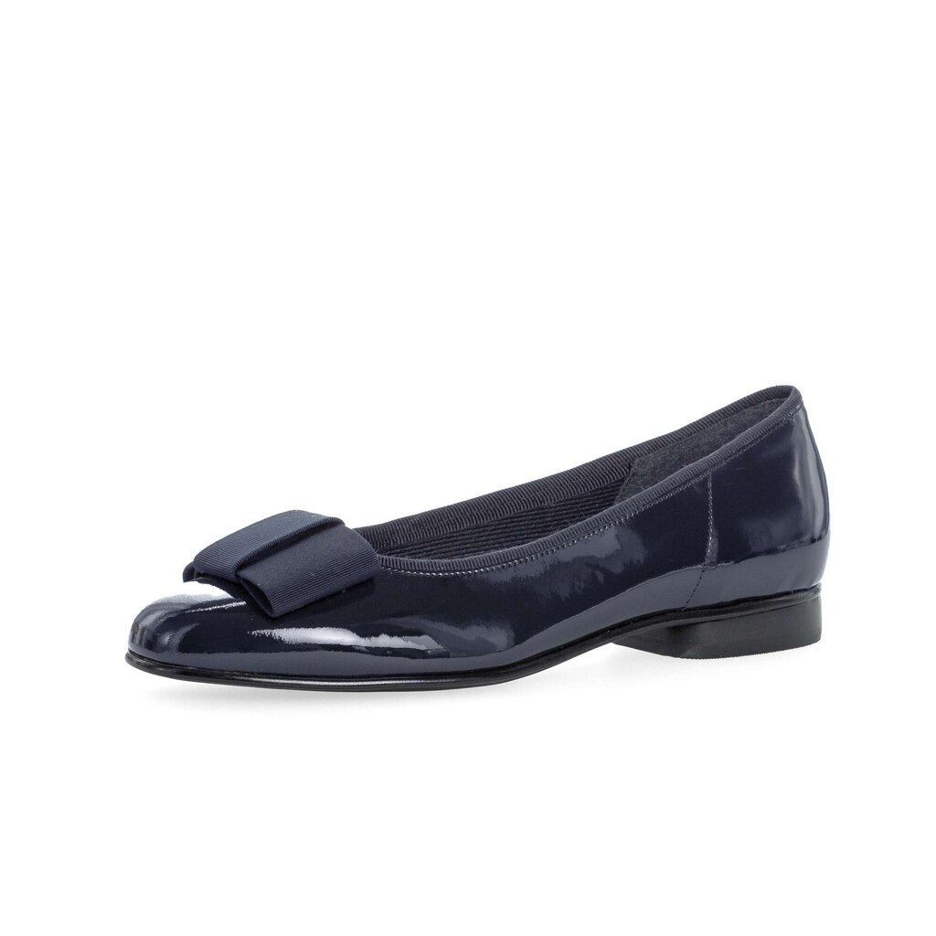 Pius Gabor Eleganter Ballerina blau JETZT KAUFEN