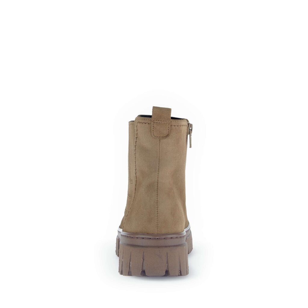 Pius Gabor Chelsea Boot braun Zeitbegrenzte Promotion