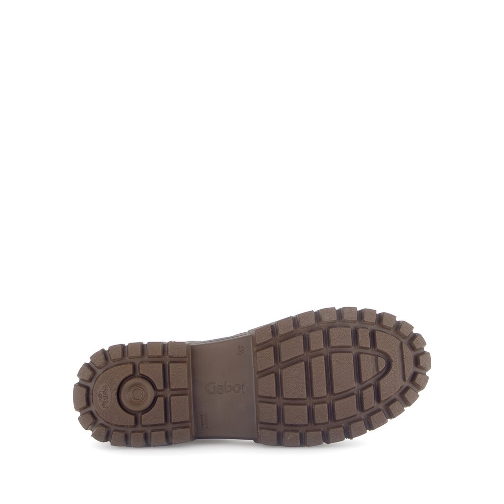 Pius Gabor Chelsea Boot braun Zeitbegrenzte Promotion