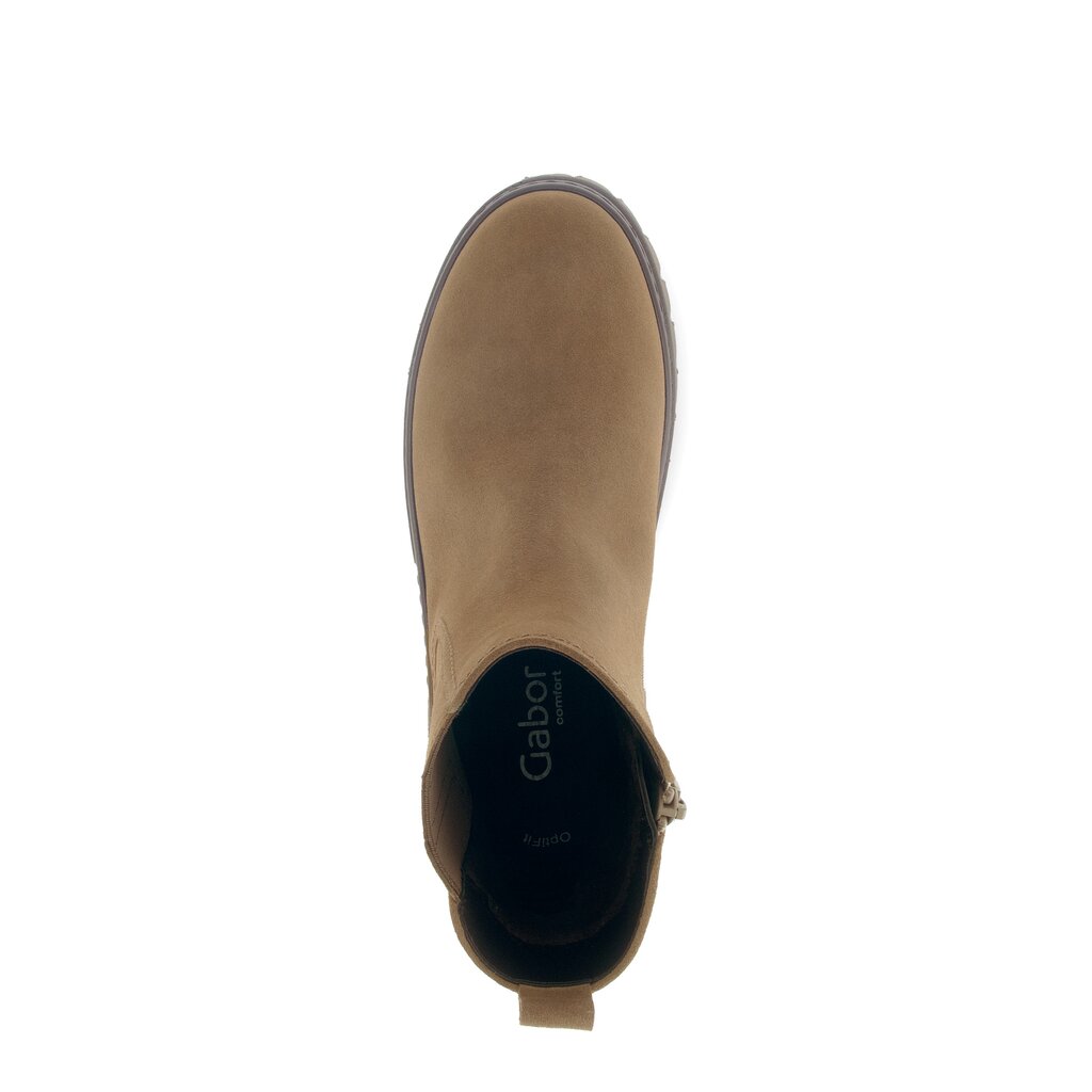 Pius Gabor Chelsea Boot braun Zeitbegrenzte Promotion