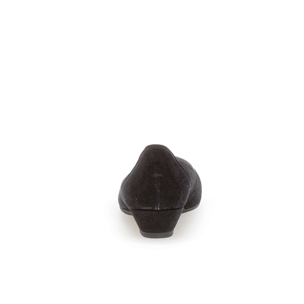 Pius Gabor Keilpumps schwarz Bis zu 50% Rabatt