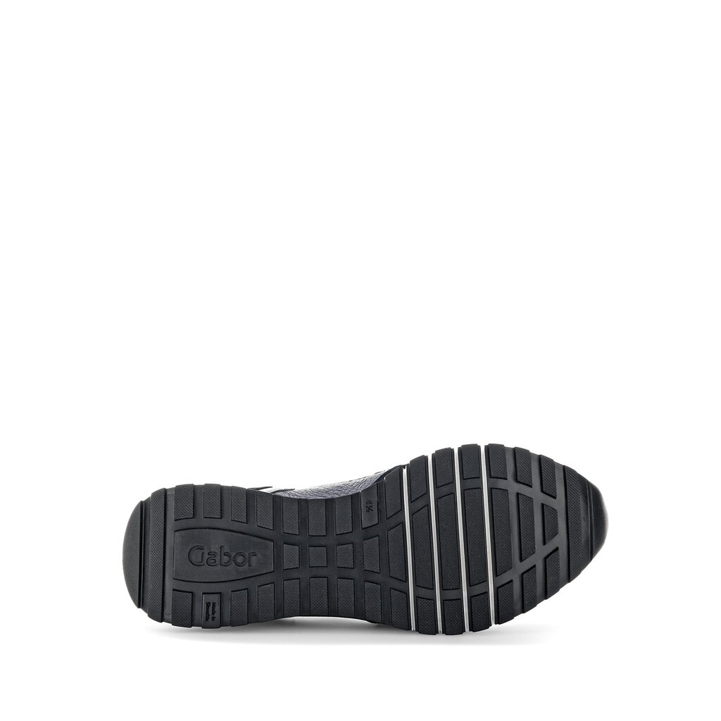 Pius Gabor Sneaker low blau Bis zu 65% Rabatt
