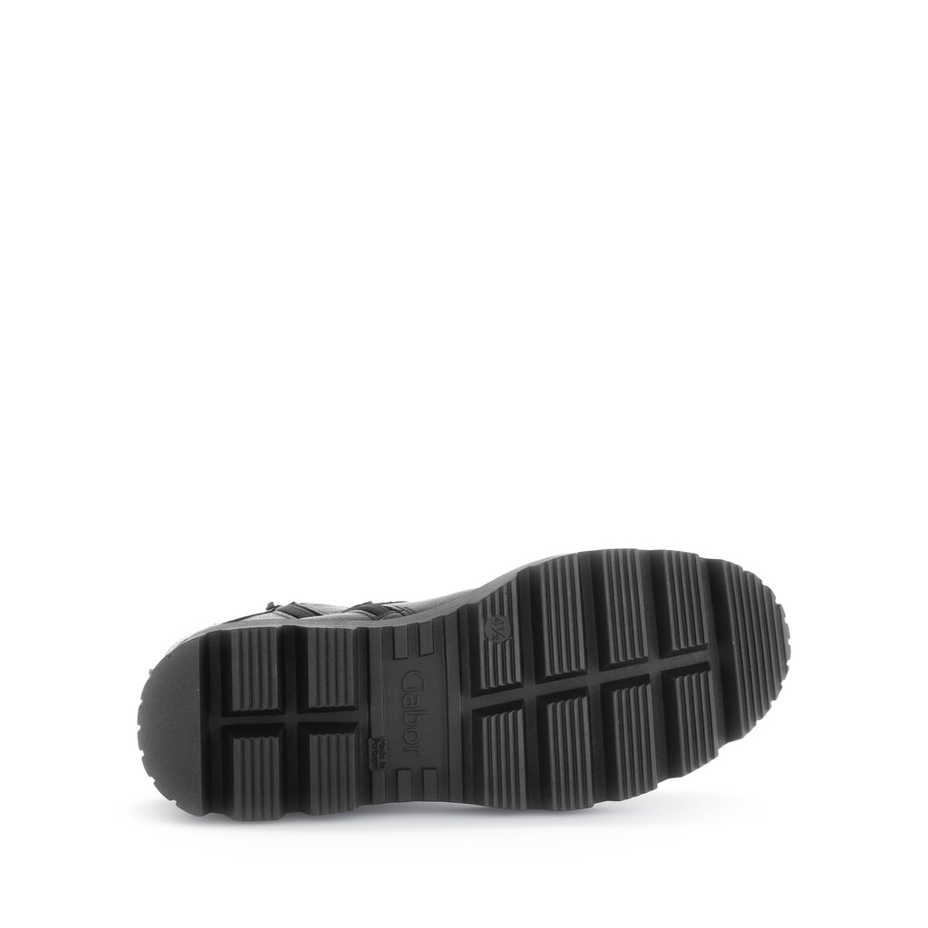 Pius Gabor Biker Boots schwarz Bis zu 55% Rabatt