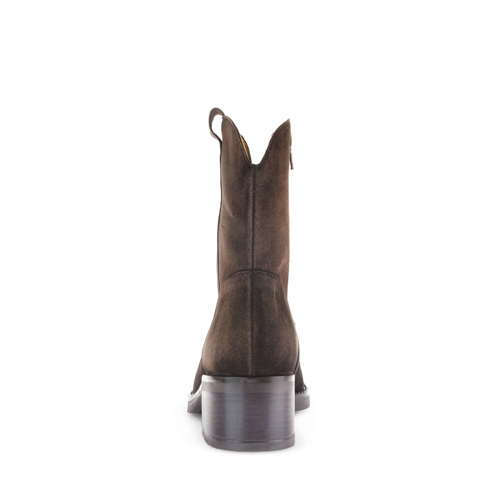 Pius Gabor Cowboy Boots braun Limitierter Zeitrabatt