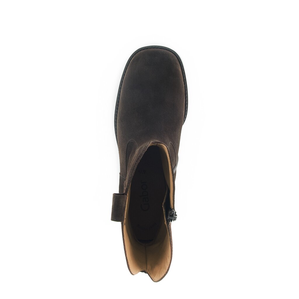 Pius Gabor Cowboy Boots braun Limitierter Zeitrabatt
